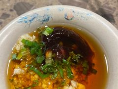 芝麻香油碟-小龙坎老火锅(金柏林店)