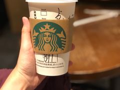 -星巴克(清远万达广场店)