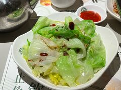 -添好运点心专门店(深水埗店)