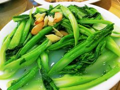 -寻味顺德·南记酒家·传统顺德菜·鱼生(广源路店)