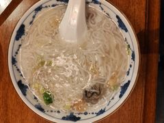 -林四喜·闽南传家菜(鼓浪屿店)