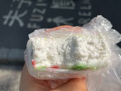-航天馒头(瞻园路店)