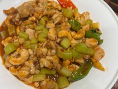 -陈记菜馆·非遗淮扬菜(东关街教场店)