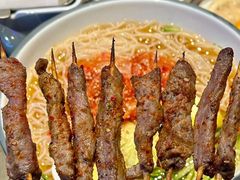 -苏小牛·牛肉串(国贸店)