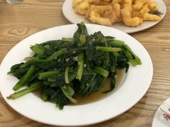 -九龙餐厅(大沽路店)