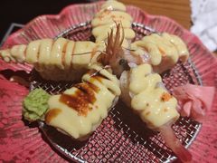赤焰综合寿司拼盘-二丁目食堂(浑南花园城店)