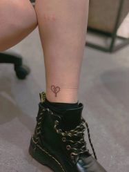 -海王刺青·纹身·穿孔饰品·TATTOO