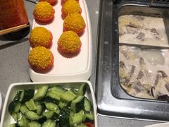 -海底捞火锅(凯德广场店)