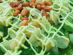 -吉源大排档·鱼生·海鲜(烧烤彩印厂店)