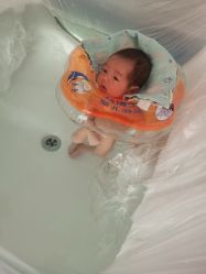 点击看大图 -菁幼月子会所(儿童医院店)