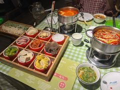 -番食园鲜食火锅(高新店)