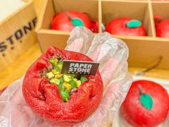 -PAPER STONE BAKERY(天汇广场店)