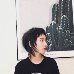 -3AM HAIR SALON染发烫发接发