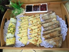 天津味道-卫鼎轩·曹公馆(鼓楼店)