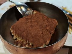 提拉米苏-BONAZZA 意大利餐厅