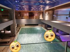 -巴斯漫温泉汗蒸馆(贡湖大道店)