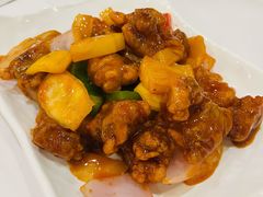 -顺德人家食府(黄金广场店)
