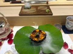 -鮨一日本料理旗舰店(总店)