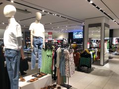-ZARA(世贸天阶店)