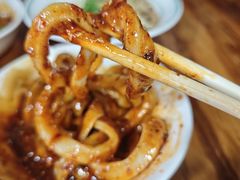 -洞子口张老二凉粉(文殊院店)