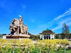 -中国农业博物馆