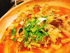 -云海肴·汽锅鸡·云南菜(美罗城店)