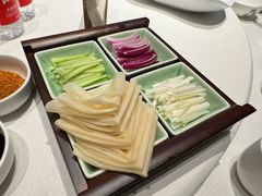 -贡宴盐帮菜自贡驻京联络处餐厅