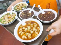 -吴家馄饨