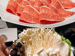 -鼎鼎香·港式火锅·臻选店(北京SKP店)