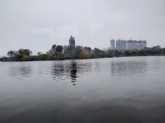 -济南国际园博园