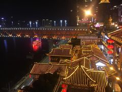-纸盐河码头火锅(十八梯店)