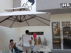 -喜茶(佛山顺德容桂天佑城店)