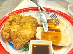 -南八仙·老上海味道(南京东路店)