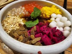 -符离集餐厅(万象城店)