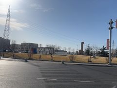 -老虎石海上公园