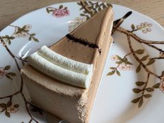 红茶千层-默迹咖啡馆
