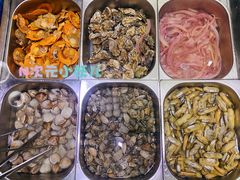 -星海汇海鲜自助烤肉火锅(百大店)