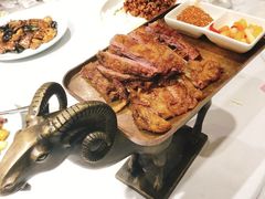 -京味斋·烤鸭·北京菜(安贞店)
