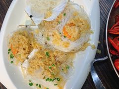-盒马鲜生(皇庭广场店)