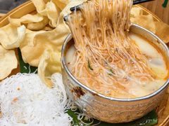 -多哥水傣味餐厅(司马巷店)