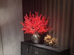-金成潮菜博物馆(海珠湿地店)