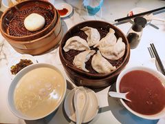 -花园茶楼(兴城西路店)