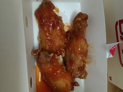 -必胜客(吾悦广场店)