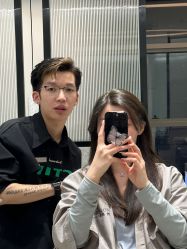-美格丝M.G.S Hair Salon