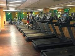 -一兆韦德健身(张杨路店)