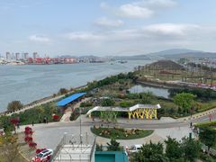 -芒洲湿地公园