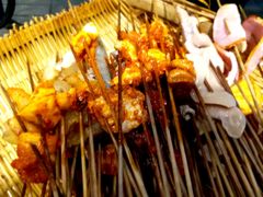 -马路边边串串香(双井直营店)