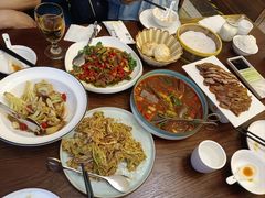 -便宜坊烤鸭店(科创店)