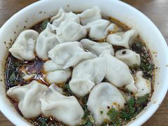 -回坊马二饺子馆
