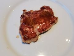 煎牛排-TABLE·味西餐厅-成都茂业JW万豪酒店